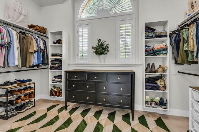 Primary Walk-In Closet! | Image 19