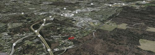 0 Spring Street, Rossville, GA, 30741 | Card Image