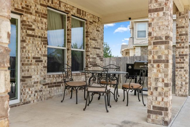 7016 Lickeen Ct, House other with 4 bedrooms, 3 bathrooms and 4 parking in Austin TX | Image 34