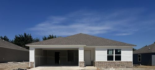 1303 Manor Oaks Blvd, Searcy, AR, 72143-6739 | Card Image