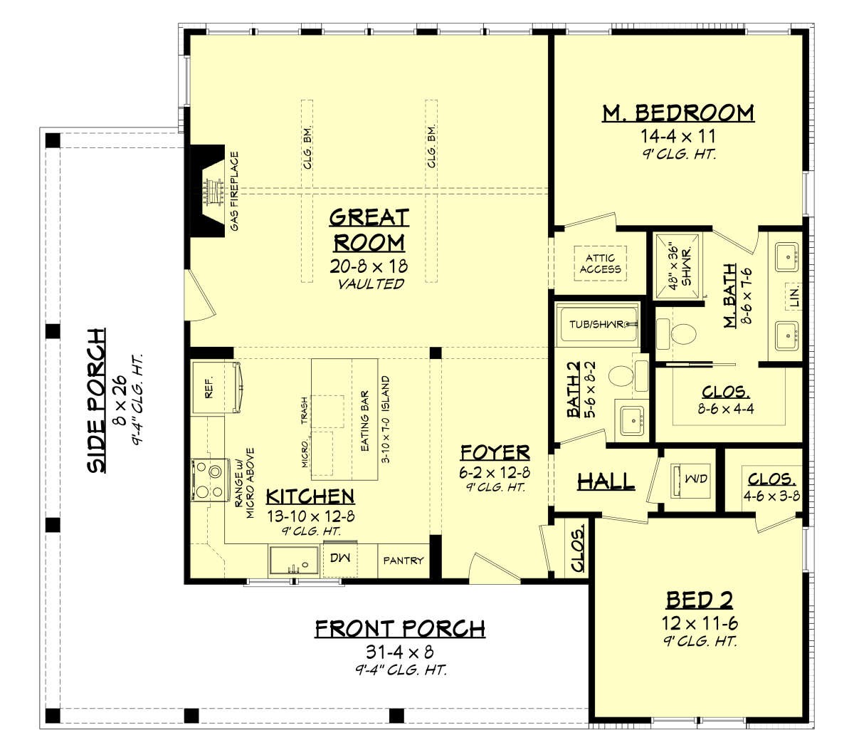 Residential in Mount Juliet 2