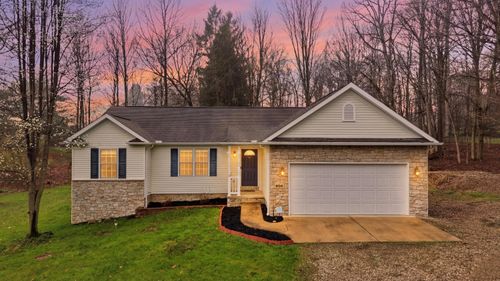 865 Terrace View Dr, Howard, OH, 43028-9503 | Card Image