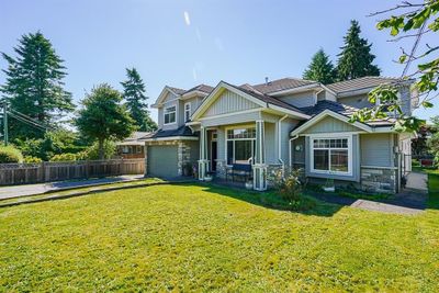 17280 60 Ave, House other with 7 bedrooms, 6 bathrooms and 6 parking in Surrey BC | Image 3