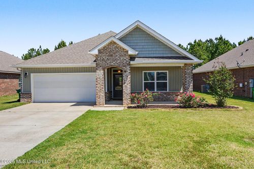 6836 Sweetclover Dr, Ocean Springs, MS, 39564-5079 | Card Image