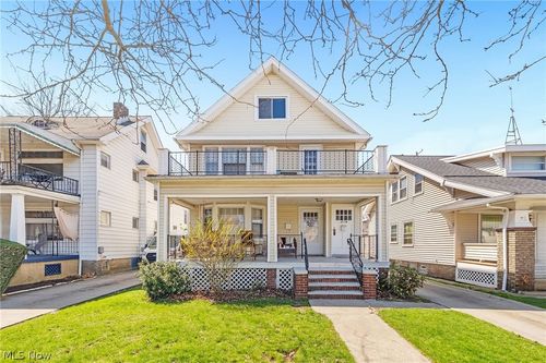 2114 Elbur Ave, Lakewood, OH, 44107-6143 | Card Image