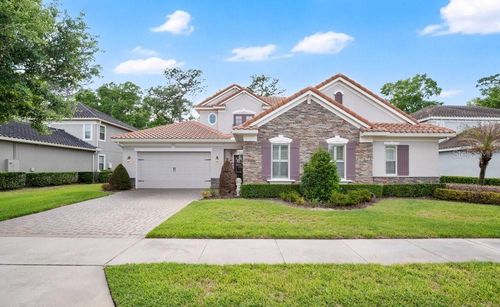 416 Blue Birch Ct, Sanford, FL, 32771-8082 | Card Image