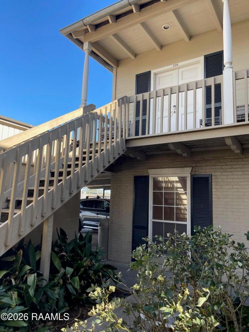 rm-206-213 Bendel Rd, Lafayette, LA, 70503-2929 | Card Image