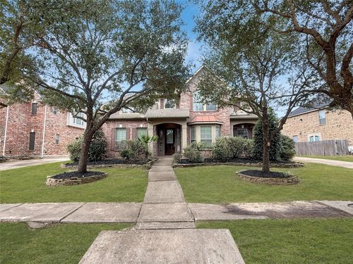 21807 Silver Blueberry Trl, Cypress, TX, 77433-2220 | Card Image