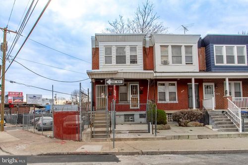2078 Wilmot St, Philadelphia, PA, 19124-3408 | Card Image