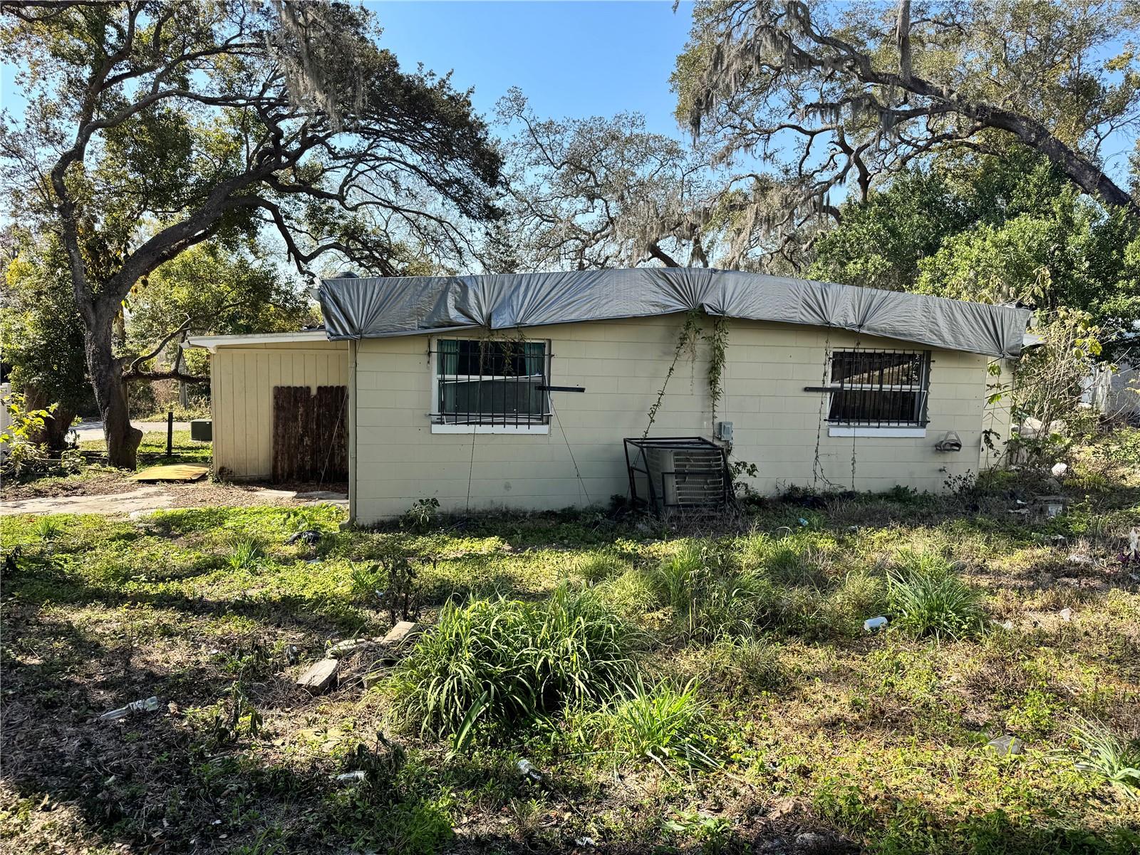Residential in TAMPA 2