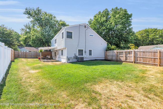 37 Arno St, House other with 3 bedrooms, 2 bathrooms and null parking in Oakhurst NJ | Image 31
