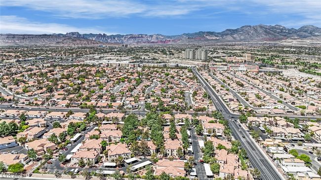 UNIT-101 - 8408 White Eagle Ave, Condo with 2 bedrooms, 2 bathrooms and null parking in Las Vegas NV | Image 38