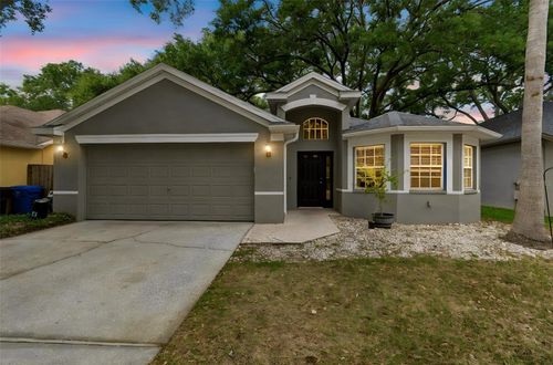 4643 Dunnie Dr, TAMPA, FL, 33614-4900 | Card Image