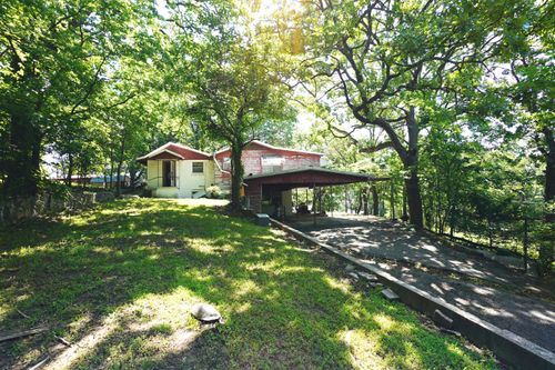 146 Skyline Dr, Bernice, OK, 74331-7022 | Card Image