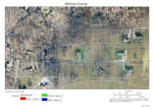 7326 State Rt 19 2/305, Mount Gilead, OH, 43338 | Card Image