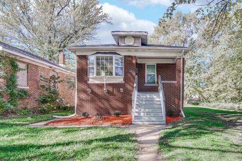 3564 Massachusetts St, Gary, IN, 46409-1323 | Card Image