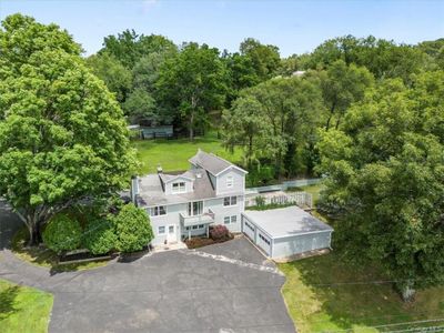 Gorgeous 3 family home on beautiful lot in Warwick School District -- a rarity! | Image 1