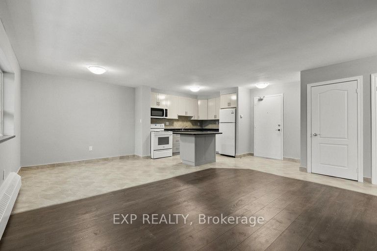 Residential Lease in St. Catharines