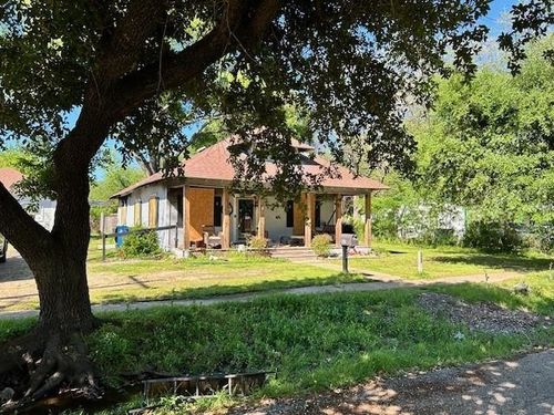 207 E Elmo St, Kaufman, TX, 75142-1156 | Card Image