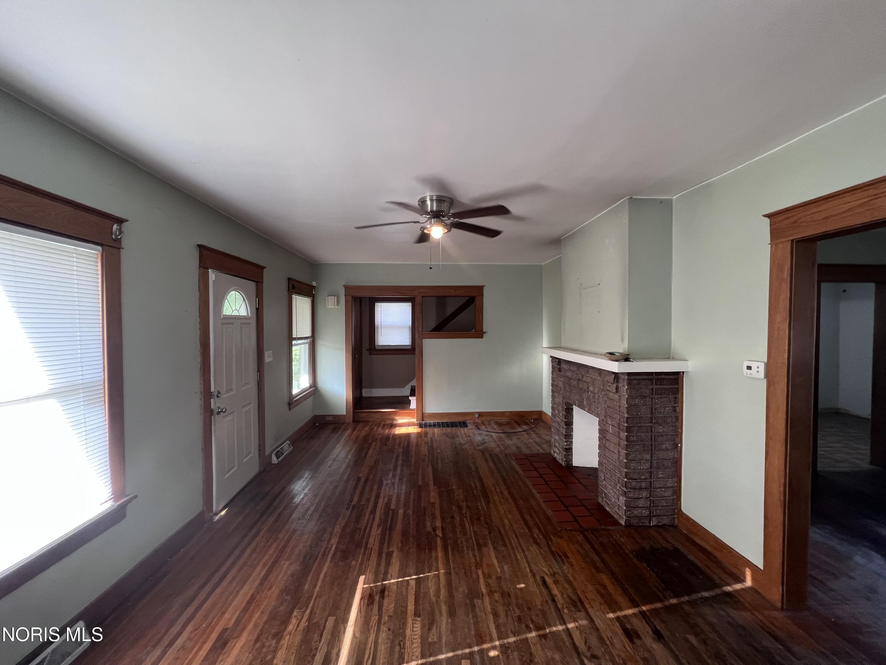 Residential in Toledo 5