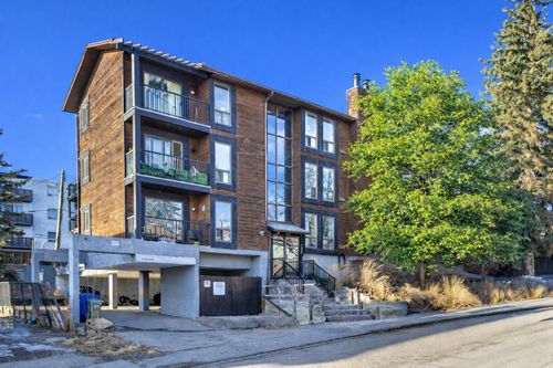 305-2611 15a St Sw, Calgary, AB, T2T4C1 | Card Image