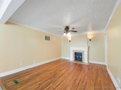 1716 1st Sw, House other with 3 bedrooms, 2 bathrooms and null parking in Ardmore OK | Image 3