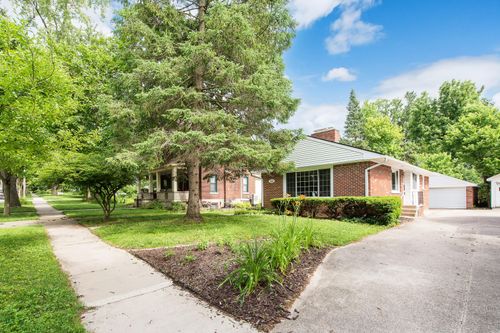 1614 South Blvd, Ann Arbor, MI, 48104-4772 | Card Image
