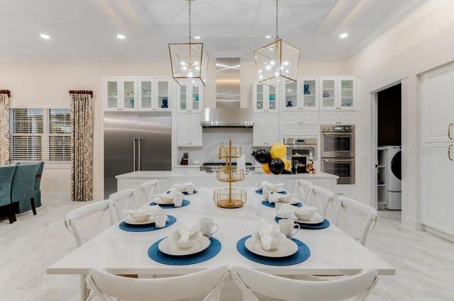 7465 Gathering Loop, House other with 10 bedrooms, 12 bathrooms and null parking in REUNION FL | Image 20