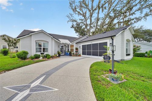 313 Gonzales Pl, THE VILLAGES, FL, 32159-5673 | Card Image
