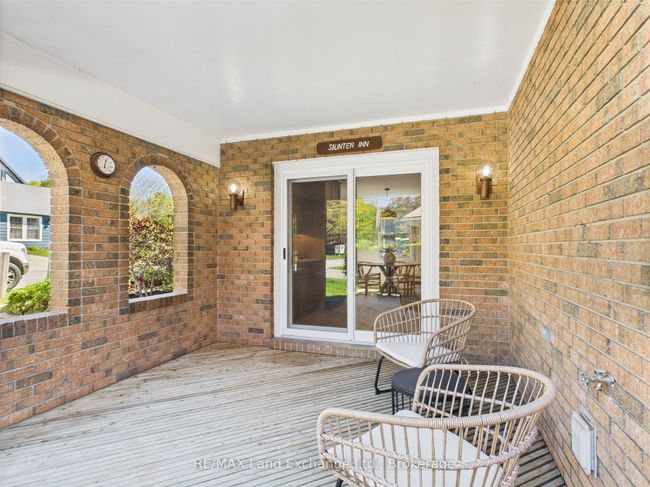 177 Durham St, House other with 3 bedrooms, 3 bathrooms and 2 parking in Kincardine ON | Image 25