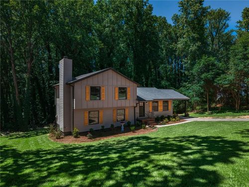 712 Overland Trl, Woodstock, GA, 30189-3428 | Card Image