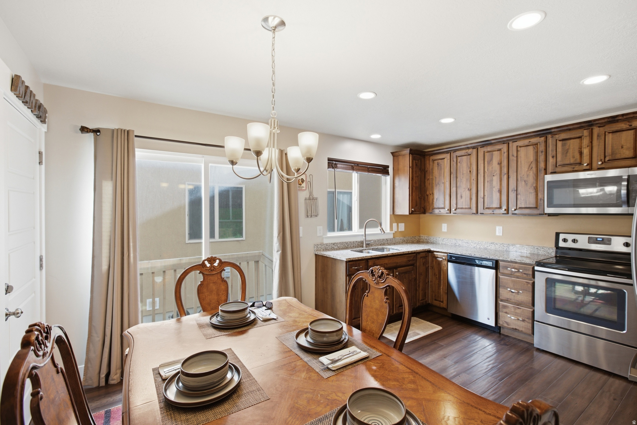 Residential in Eagle Mountain 4