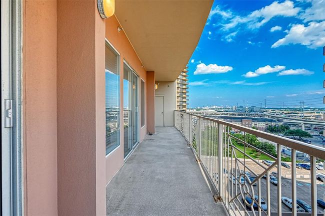 UNIT-1206 - 3505 Sage Rd, Condo with 2 bedrooms, 2 bathrooms and null parking in Houston TX | Image 50