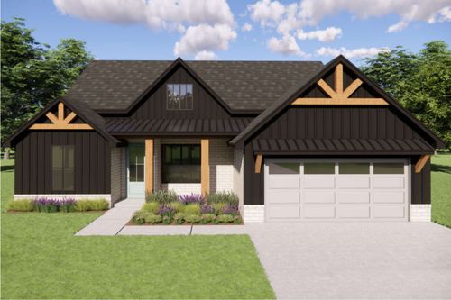 104 Cotton Rose Pl, Johnson City, TX, 78636 | Card Image