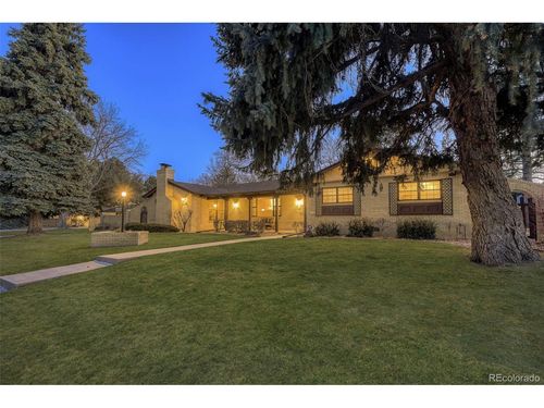 13700 W 30th Pl, Golden, CO, 80401-1506 | Card Image