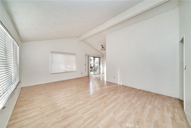 16806 Judy Way, Townhouse with 2 bedrooms, 1 bathrooms and 2 parking in Cerritos CA | Image 5