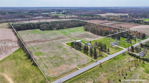 45.17 acres County Road Y, Custer, WI, 54423 | Card Image