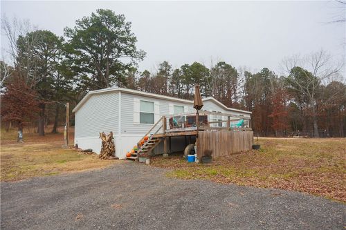 96 S Fork Ln, Dover, AR, 72837-7065 | Card Image