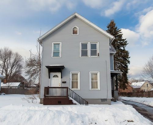 80 Flower St, Rochester, NY, 14621-4546 | Card Image