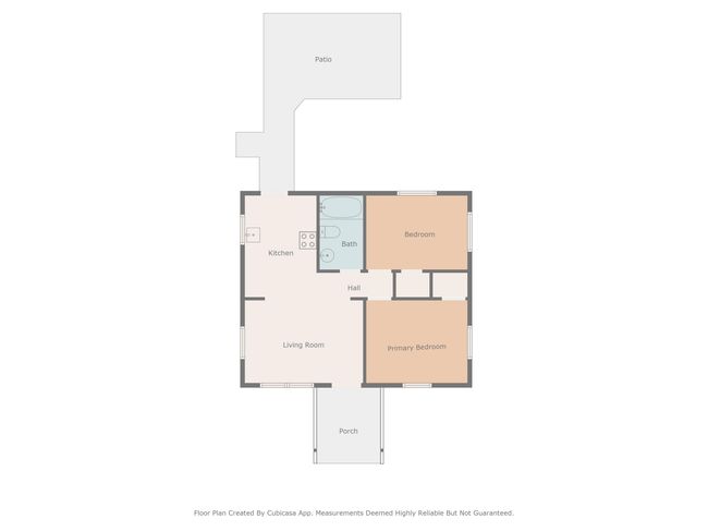 Property floor plan | Image 18