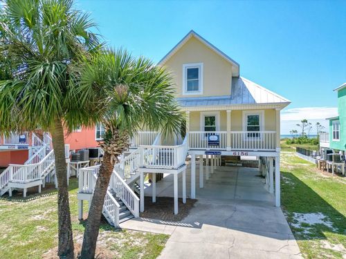 6156 County Road 30a, Cape San Blas, FL, 32456-7630 | Card Image