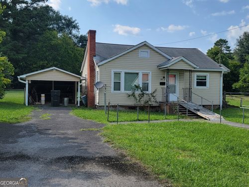 155 Scoggins St, Summerville, GA, 30747-1443 | Card Image