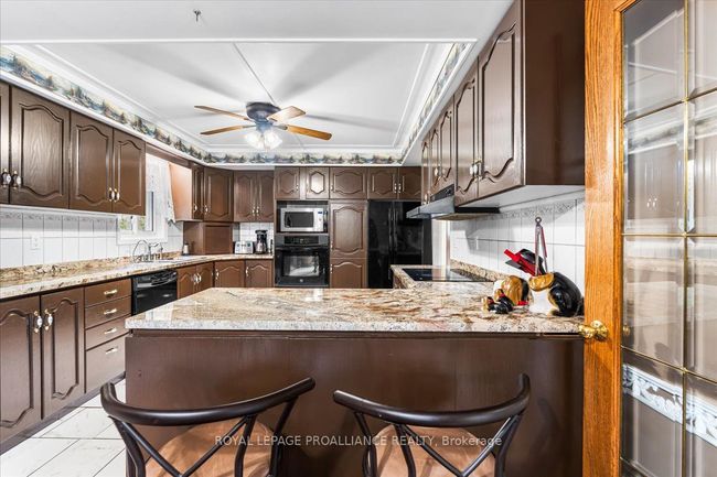 2475C Shannonville Rd, House other with 4 bedrooms, 2 bathrooms and 10 parking in Plainfield ON | Image 13