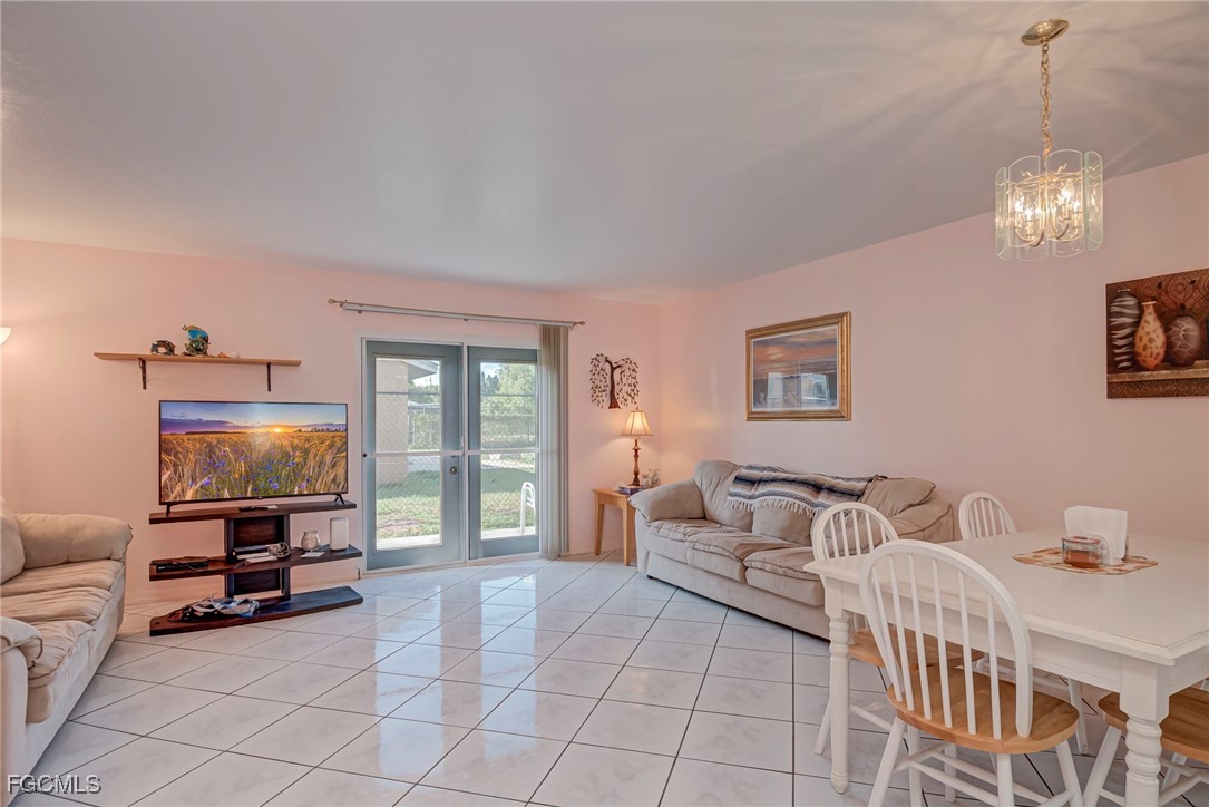 Residential in Cape Coral 2