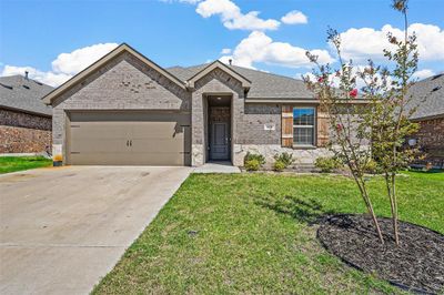 618 Cool Canyon Trail, House other with 3 bedrooms, 2 bathrooms and null parking in Princeton TX | Image 1