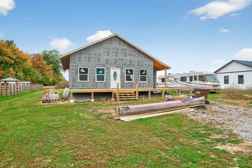 157 Pansy Pike, Blanchester, OH, 45107-1050 | Card Image