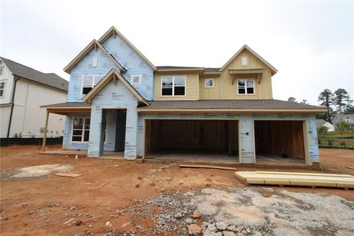 452 Maypop Ln, Woodstock, GA, 30188-1534 | Card Image