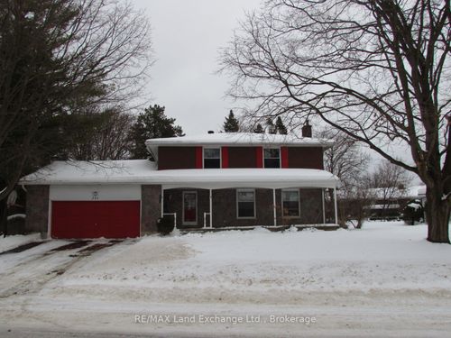 251 4th Ave, Hanover, ON, N4N2B6 | Card Image