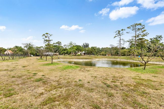13650 6 Th Ct N, House other with 3 bedrooms, 3 bathrooms and null parking in Loxahatchee Groves FL | Image 66