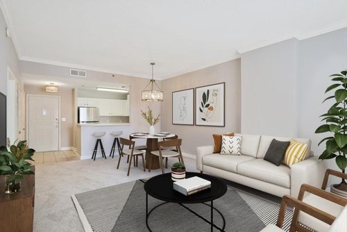 apt-722-1101 Juniper St Ne, Atlanta, GA, 30309-7659 | Card Image